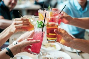 uit-eten-met-collega